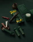 Yulpine | Waxed Perfume