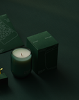 Yulpine | Waxed Perfume