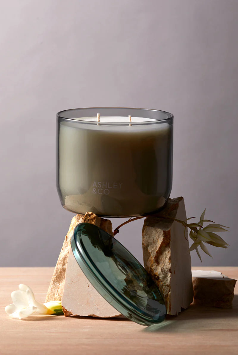 Waxed Perfume | Blossom & Gilt XL