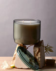 Waxed Perfume | Blossom & Gilt XL