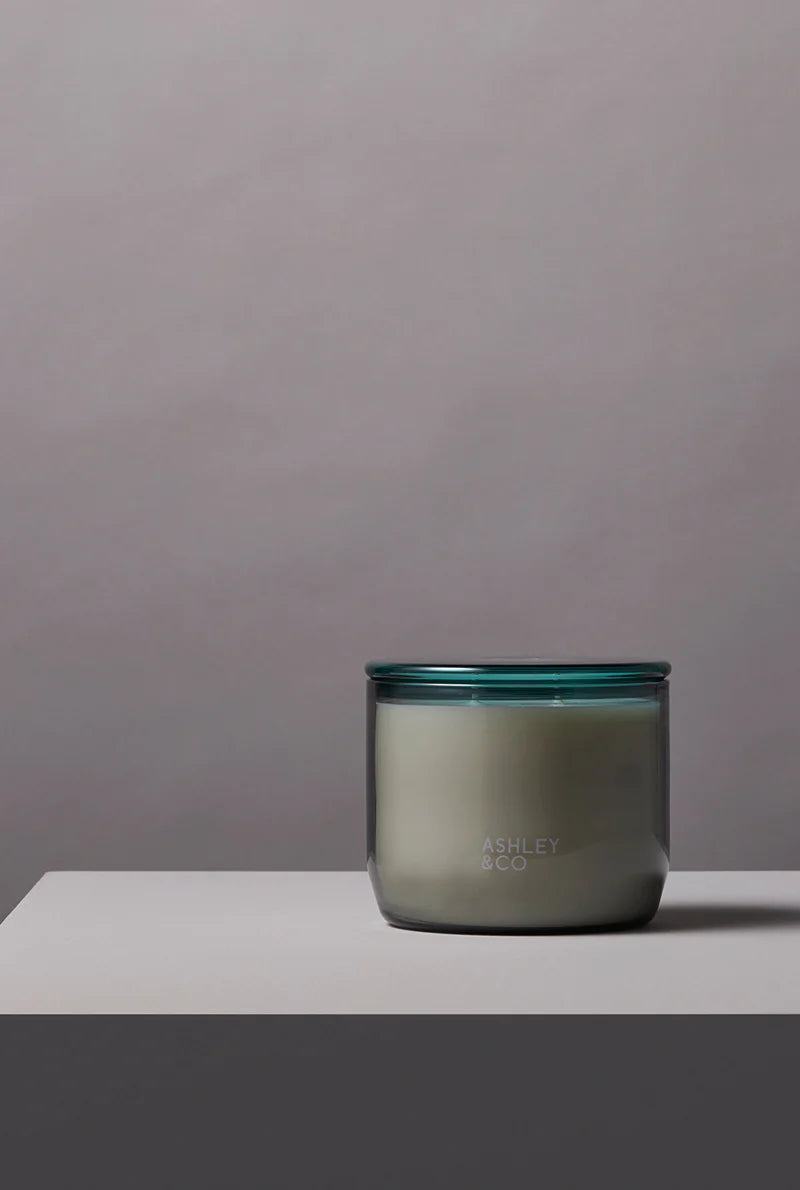 Waxed Perfume | Blossom & Gilt XL