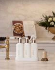 Kitchen Rituals Gift Set | Lemon Myrtle & Honeydew