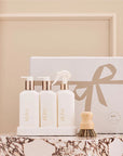 Kitchen Rituals Gift Set | Lemon Myrtle & Honeydew