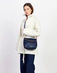 Fifi Crossbody | Ink