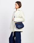 Fifi Crossbody | Ink