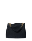 Florence Shoulder Bag | Black Bubble