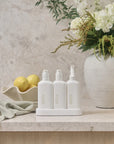 Kitchen Trio - Lemon Myrtle & Honeydew