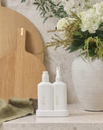 Kitchen Duo - Lemon Myrtle & Honeydew