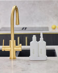 Kitchen Duo - Lemon Myrtle & Honeydew