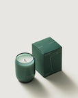 Yulpine | Waxed Perfume