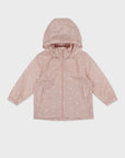 Avery Jacket - Mon Amour Rose