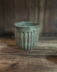 Tumbler - Smoky Green