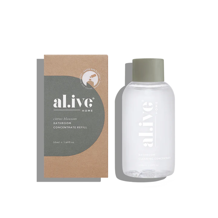 Bathroom Concentrate Refill