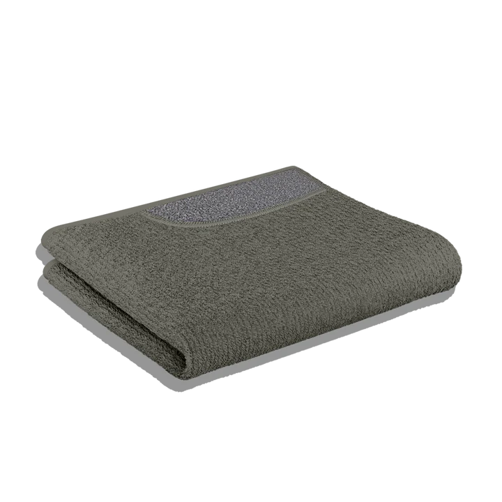 Al.ive | Bathroom Microfibre Cloth