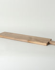 Rectangle Platter Pine - 60cm