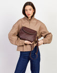 Fifi Crossbody | Espresso