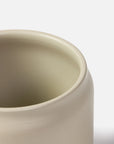 Citta Plant Pot - Oatmeal - Medium