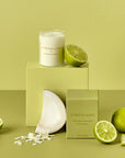 Coconut & Lime Candle