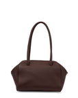 Isla Shoulder Bag | Espresso Luxe