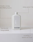 1 ltr Bench Spray Refill - Lemon & Pomegranate