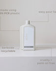 1 ltr Bench Spray Refill - Lemon Myrtle & Honeydew