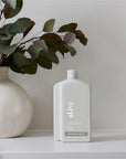 1ltr Dish Wash Refill - Lemon & Pomegranate