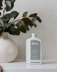 1 ltr Wash Refill - Green Pepper & Lotus