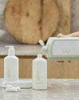 1 ltr Bench Spray Refill - Lemon Myrtle & Honeydew