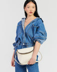Fifi Crossbody | Quartz