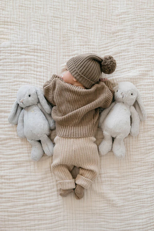 Snuggle Bunnies - Little  Penelope - Droplet