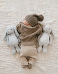 Snuggle Bunnies - Little Penelope - Droplet