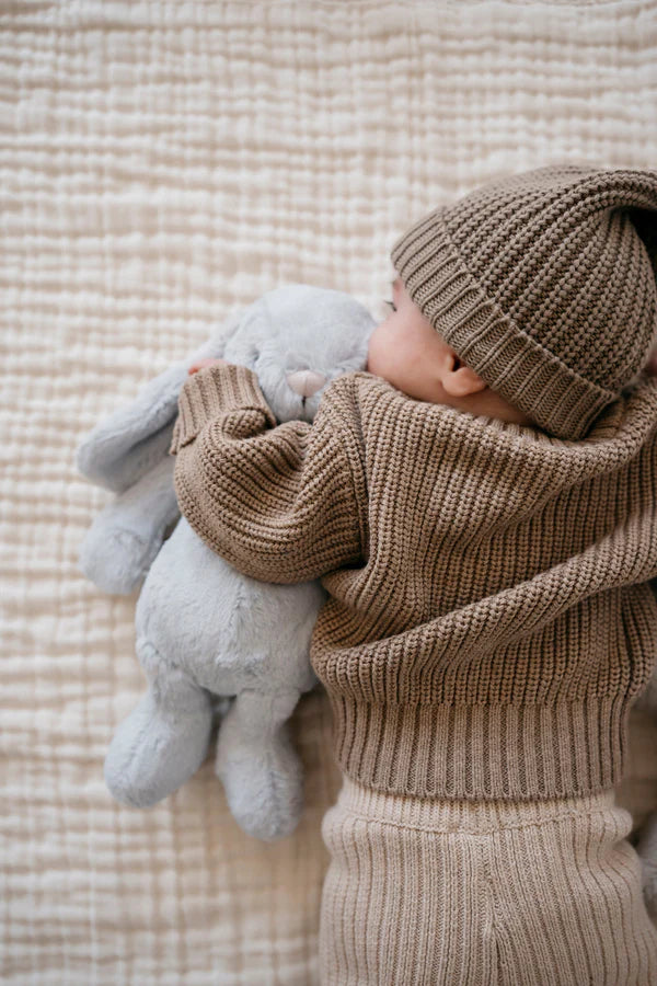 Snuggle Bunnies - Little  Penelope - Droplet