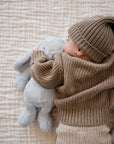Snuggle Bunnies - Little Penelope - Droplet