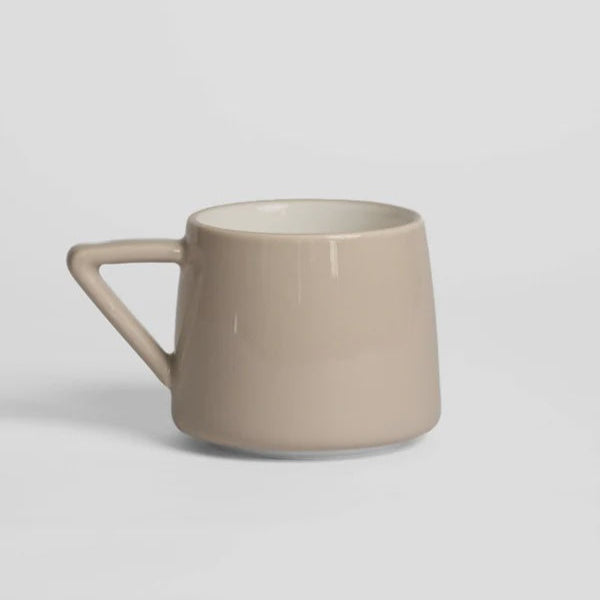 Retro Mug | Cashmere