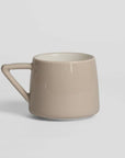Retro Mug | Cashmere