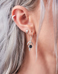 Dusk Earrings