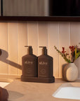 Transformative Duo - Limited Edition - Vanilla Cream & Tonka Bean