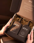 Transformative Duo - Limited Edition - Vanilla Cream & Tonka Bean