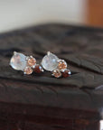 Dusk Earrings