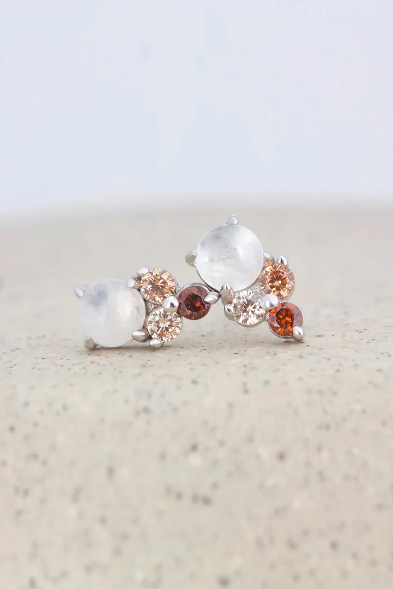 Dusk Earrings