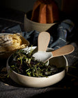 Large Salad Bowl / Garden To Table