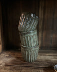 Tumbler - Smoky Green