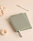 Petite | Everywhere To Go Journal | Sage