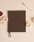 No Risk, No Story | Journal