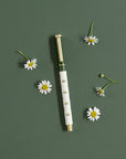 Metal Rollerball - First Bloom