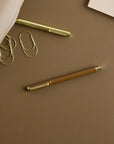 Metal Rollerball Pen | Muse