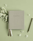 Petite | Everywhere To Go Journal | Sage