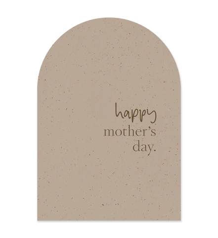 Happy Mother’s Day | Greeting Card