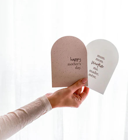 Happy Mother’s Day | Greeting Card