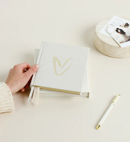 Wildheart | Petite Hardcover Journal